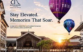 Bertam Resort & Water Park Penang